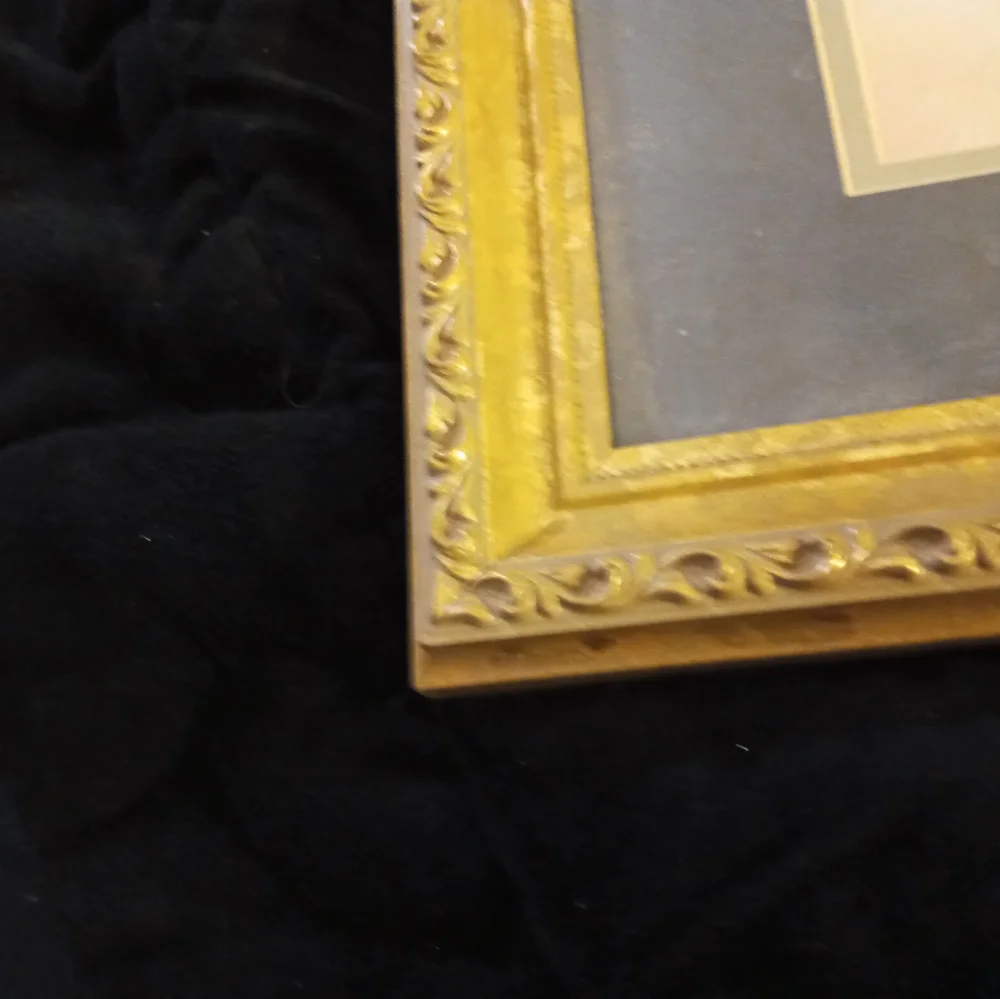 Vintage picture - Picture 8 of 12